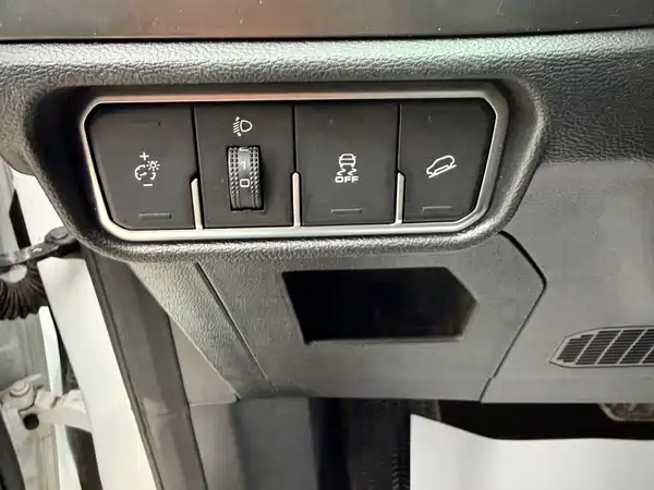Haval H6 2023, фото 23