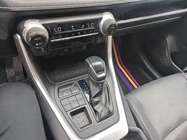 Toyota Wildlander 2023, фото 14