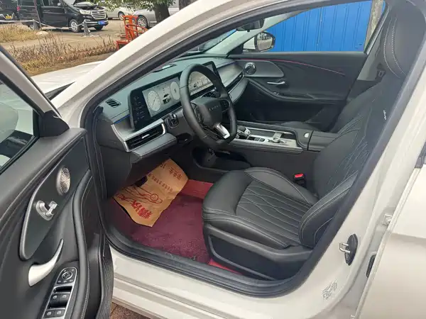 Chery Arrizo 8 2023, фото 6