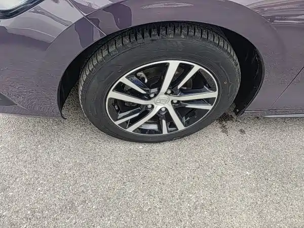 Honda Civic 2023, фото 22