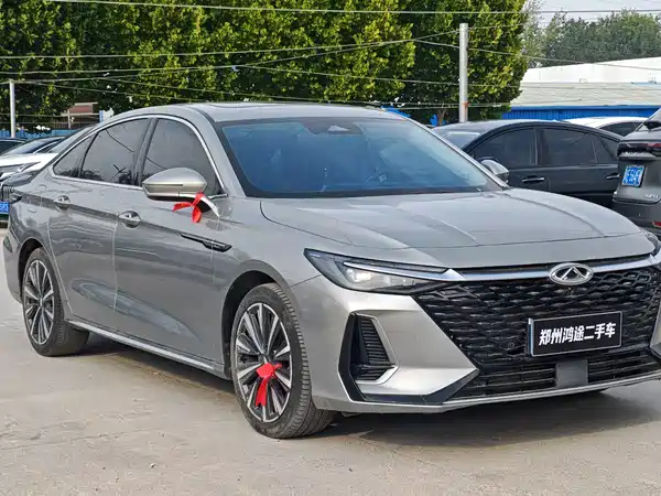 Chery Arrizo 8 2022, фото 3