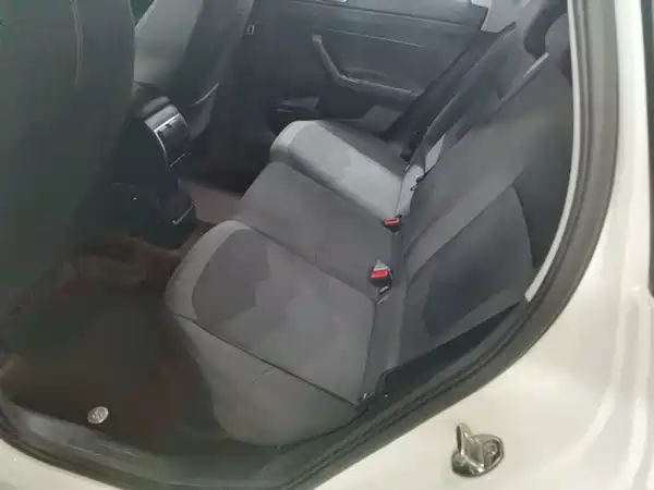 Volkswagen Polo 2022, фото 16