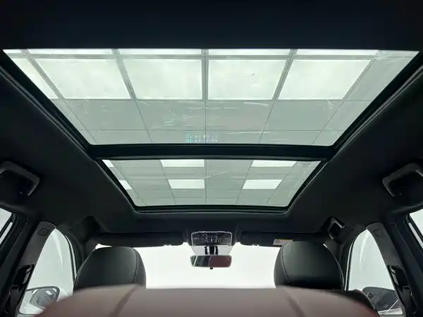 Jetour X70 PLUS 2021, фото 23