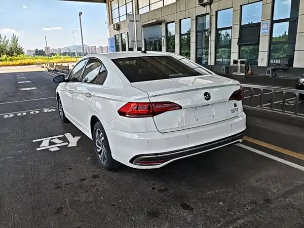 Volkswagen Bora 2023, фото 4
