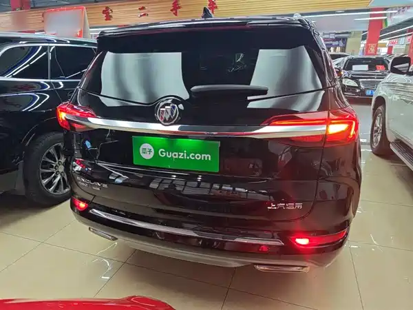 Buick Enclave 2022, фото 6