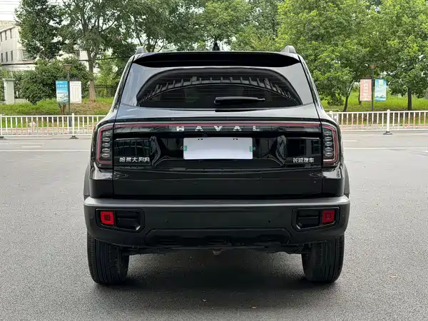 Haval Dargo 2024, фото 6