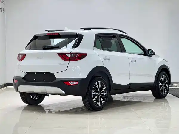Kia KX1 2021, фото 6