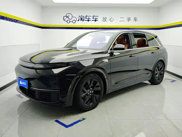 Li Auto L7 2023