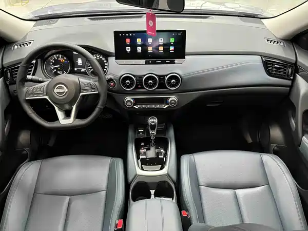 Nissan X-Trail 2025, фото 2