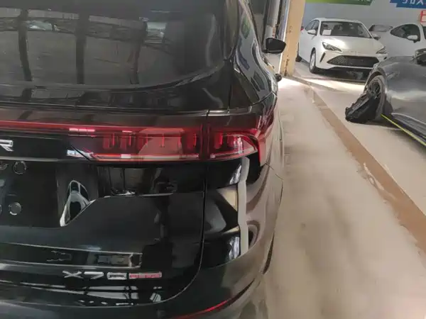 Jetour X70 PLUS 2023, фото 7