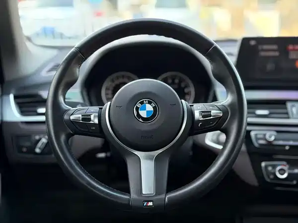 BMW X1 2022, фото 7