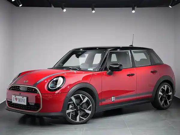MINI 2025
