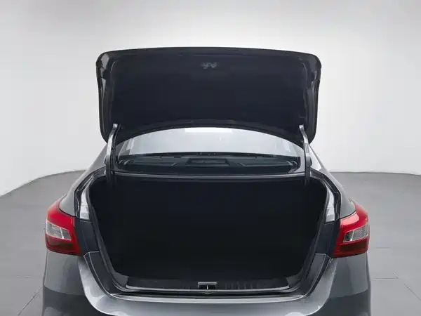 Nissan Sylphy 2024, фото 16
