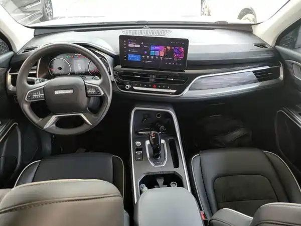 Haval H6 2023, фото 9