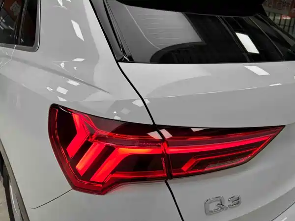 Audi Q3 2022, фото 19