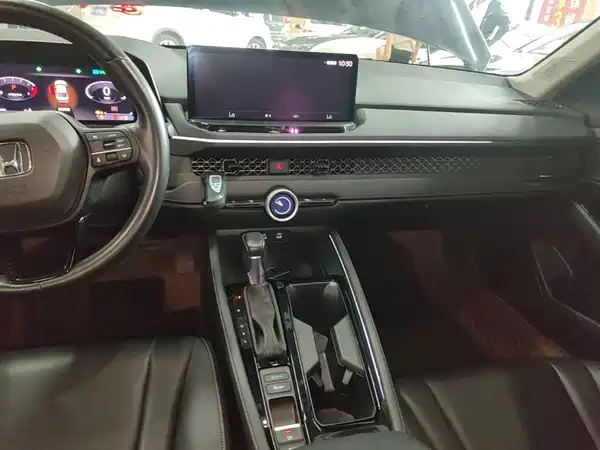 Honda Accord 2023, фото 12