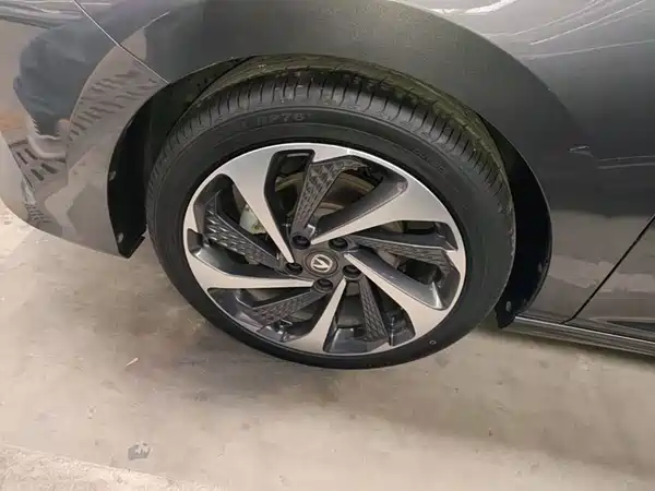 Changan Ruicheng PLUS 2023, фото 22