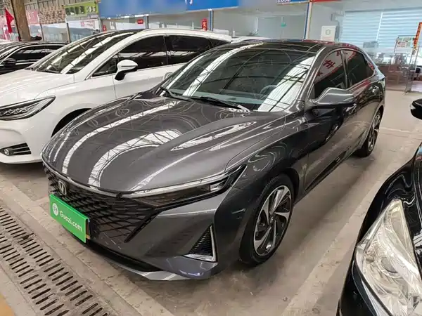 Changan Ruicheng PLUS 2023