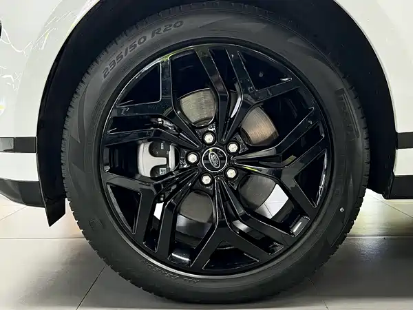 Land Rover Range Rover Evoque 2023, фото 10