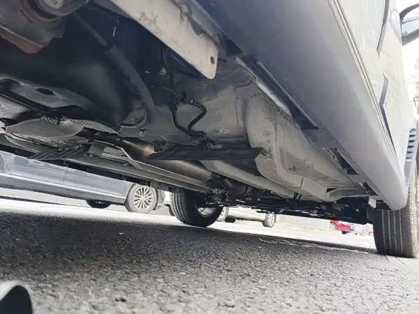 Chery Tiggo 3x 2023, фото 9