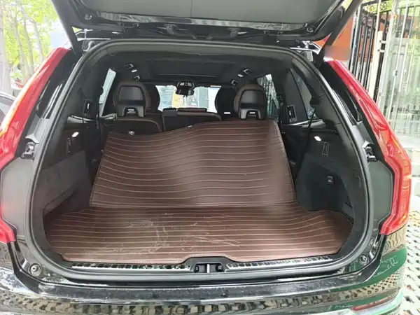 Volvo XC90 2023, фото 18