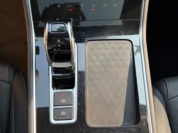 Chery Tiggo 8 2024, фото 18