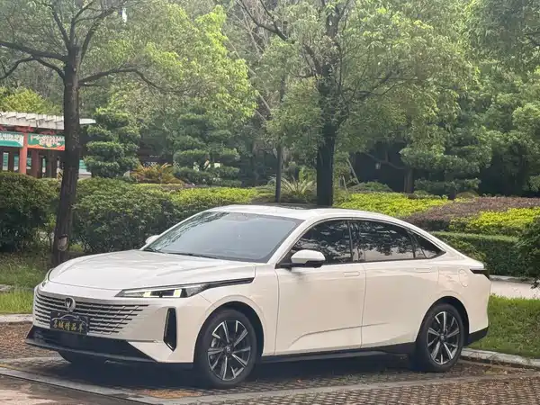 Changan Yida 2023