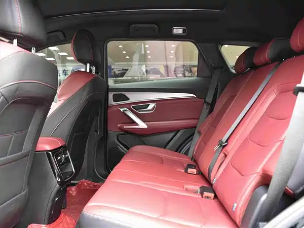 Jetour X70 PLUS 2023, фото 6