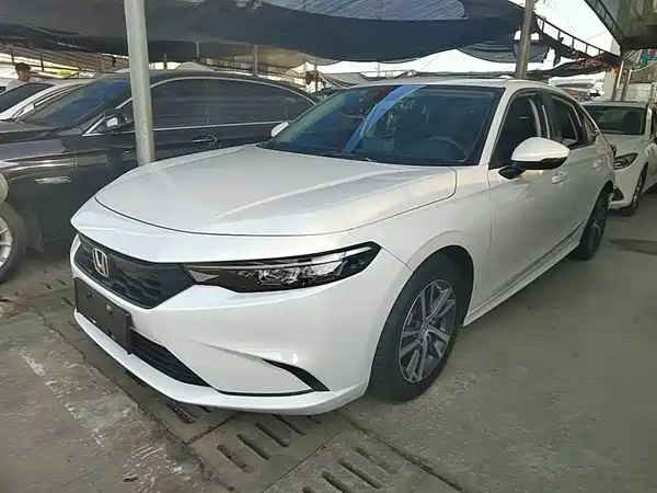 Honda Integra 2022