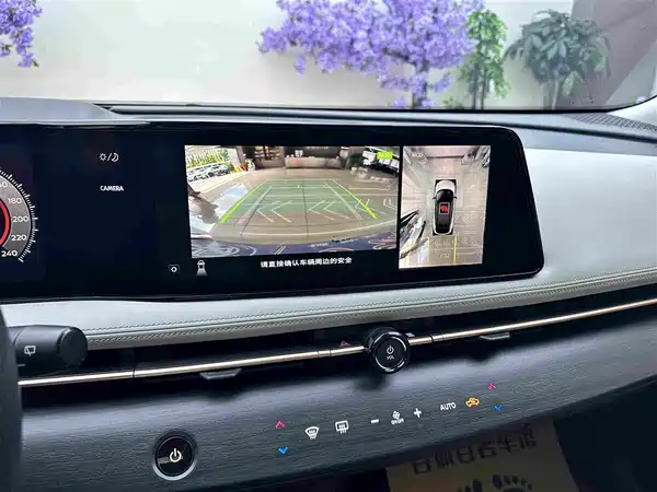 Nissan ARIYA 2022, фото 18