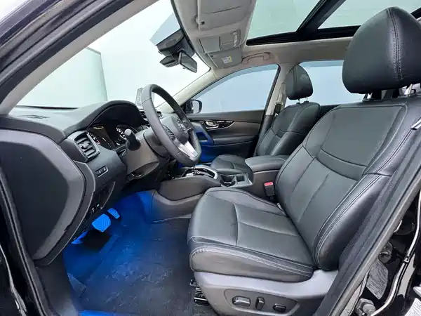 Nissan X-Trail 2023, фото 10