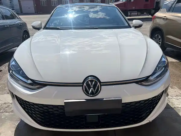 Volkswagen Lamando 2022, фото 3
