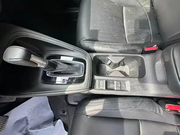 Honda XR-V 2024, фото 10