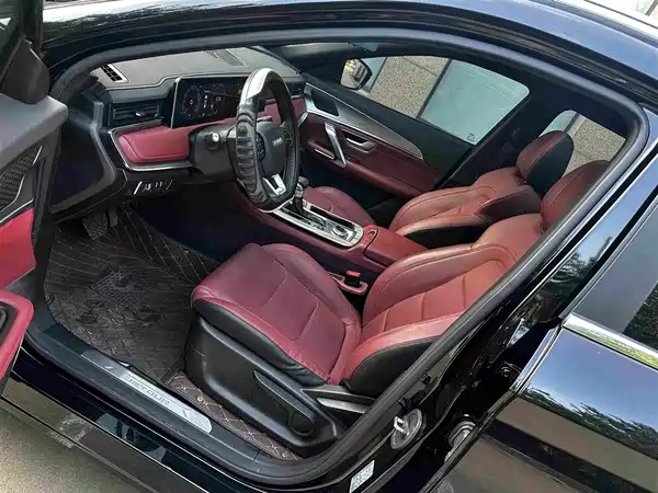 Jetour X70 PLUS 2023, фото 5