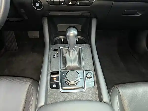 Mazda 3 2022, фото 9