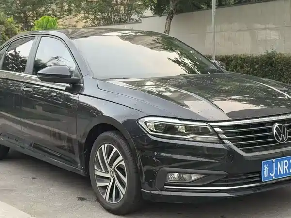 Volkswagen Lavida 2021, фото 2