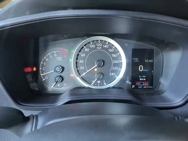 Toyota Allion 2022, фото 7
