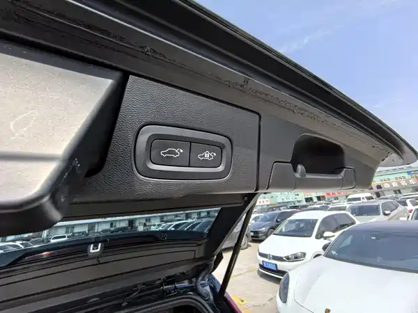 Volvo XC60 2023, фото 21
