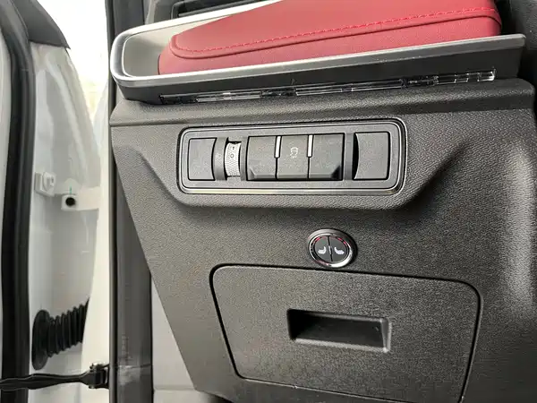 Jetour X70 PLUS 2024, фото 16
