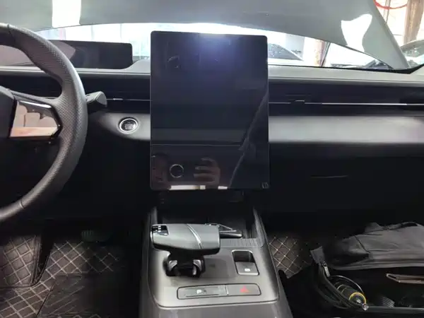Changan Eado 2024, фото 12