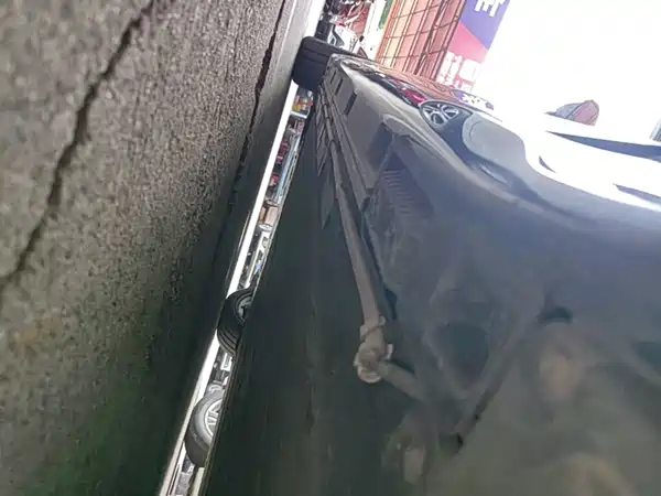 Xiaomi SU7 2024, фото 21