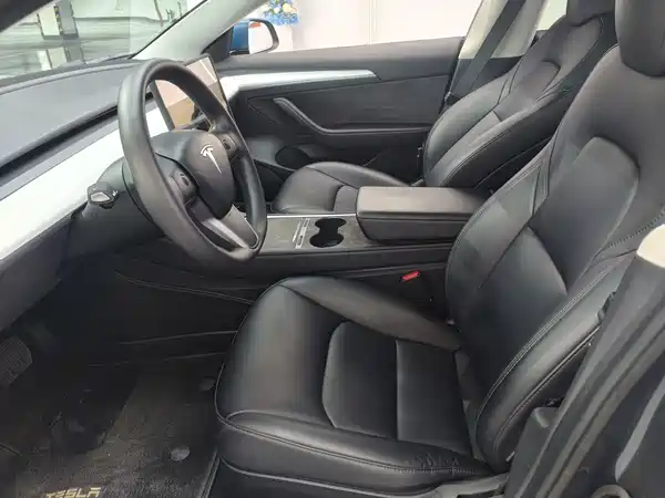 Tesla Model 3 2022, фото 5