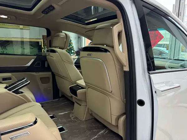 Buick Century 2023, фото 43
