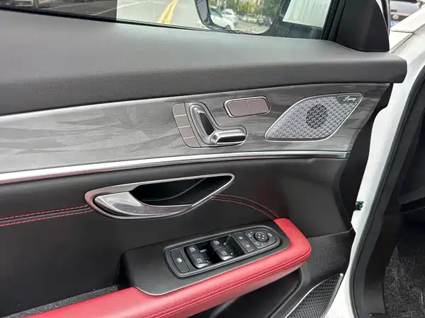 Jetour X70 PRO 2024, фото 7