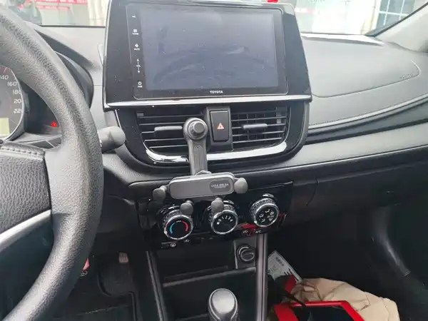 Toyota Vios FS 2021, фото 12