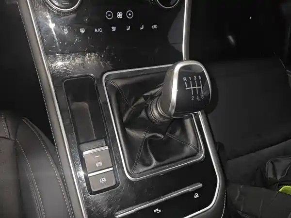 Chery Tiggo 8 2024, фото 13