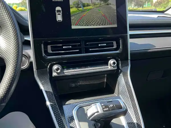 Haval M6 2023, фото 12