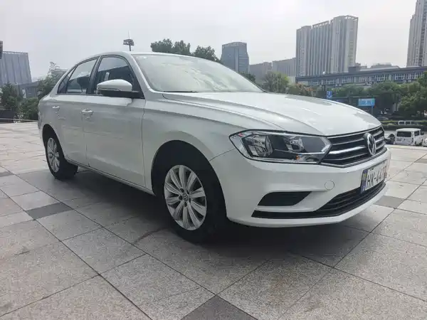Volkswagen Bora 2021, фото 3