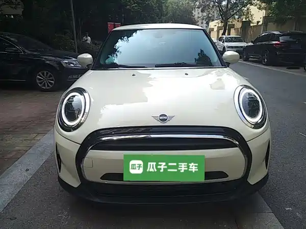 MINI 2022, фото 2