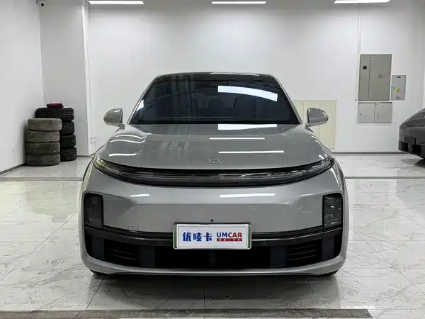 Li Auto L7 2023, фото 2